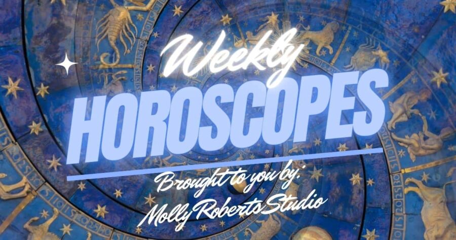 weekly horoscopes