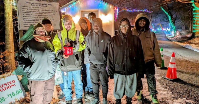 Excelsior Springs Job Corps Shares Student Achievements, Community Impact During Virtual CRC Meeting