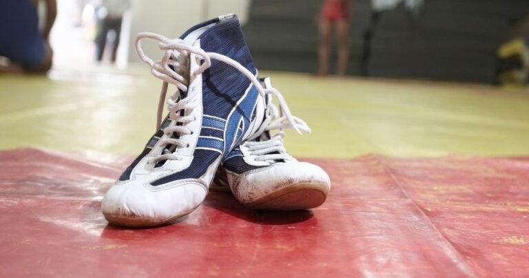 Lady Tigers Win Brookfield Wrestling Title, Crown Three Champs (Jan. 19-23)