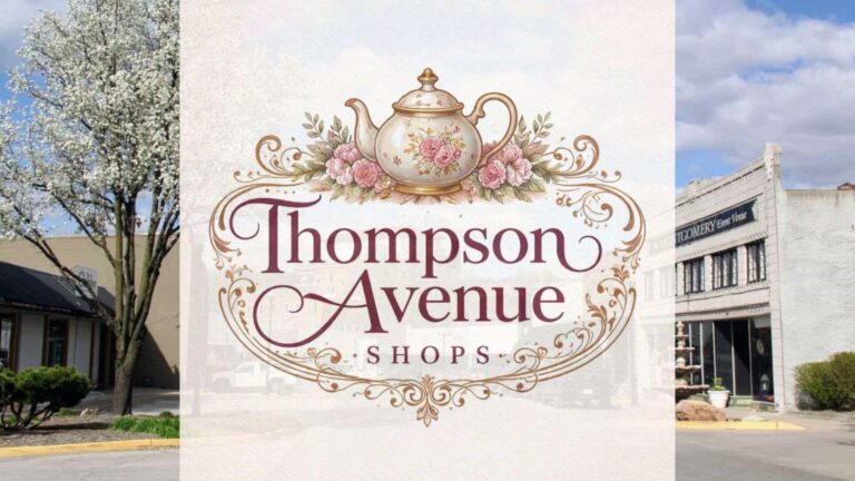 Thursday Tea on Thompson launches to support local shops and offers a unique experience