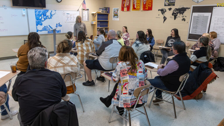 Community Groups Launch Next Phase of Excelsior Springs Schools Strategic Plan