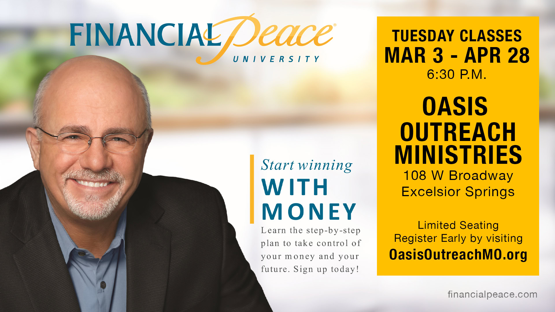 Financial Peace University