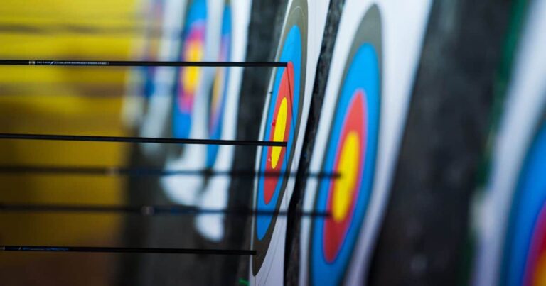 archery