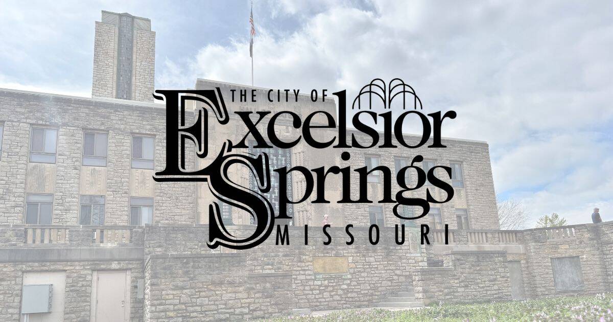 City of Excelsior Springs