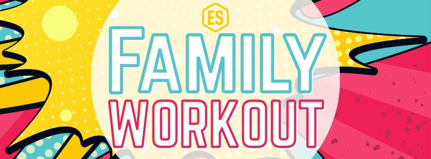 family workout