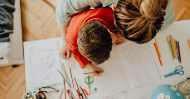 home school