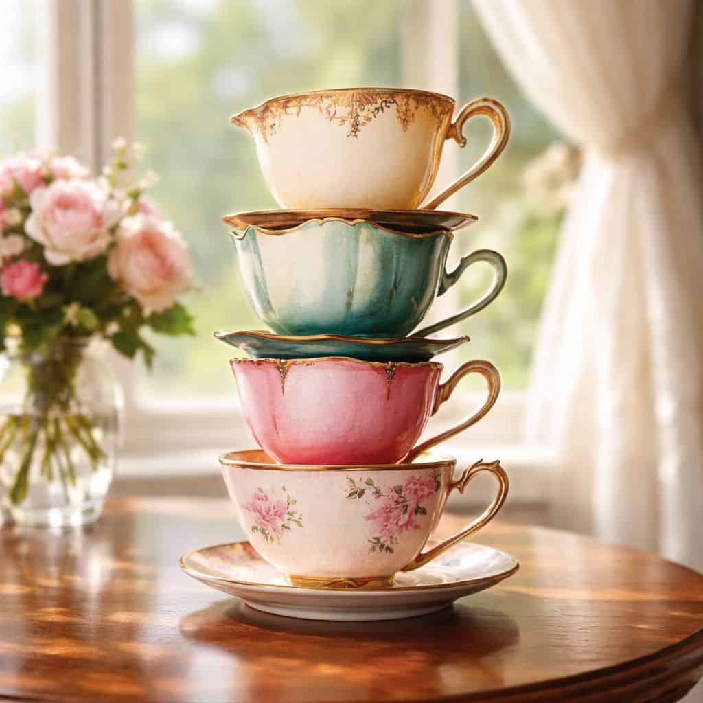 Thursday Tea on Thompson