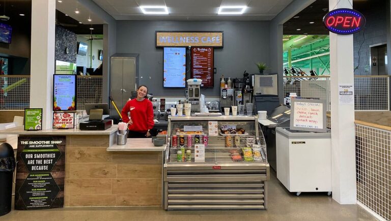 excelsior springs wellness cafe