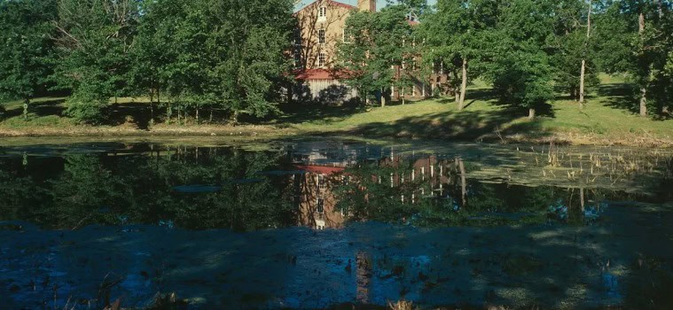Watkins Mill State Park