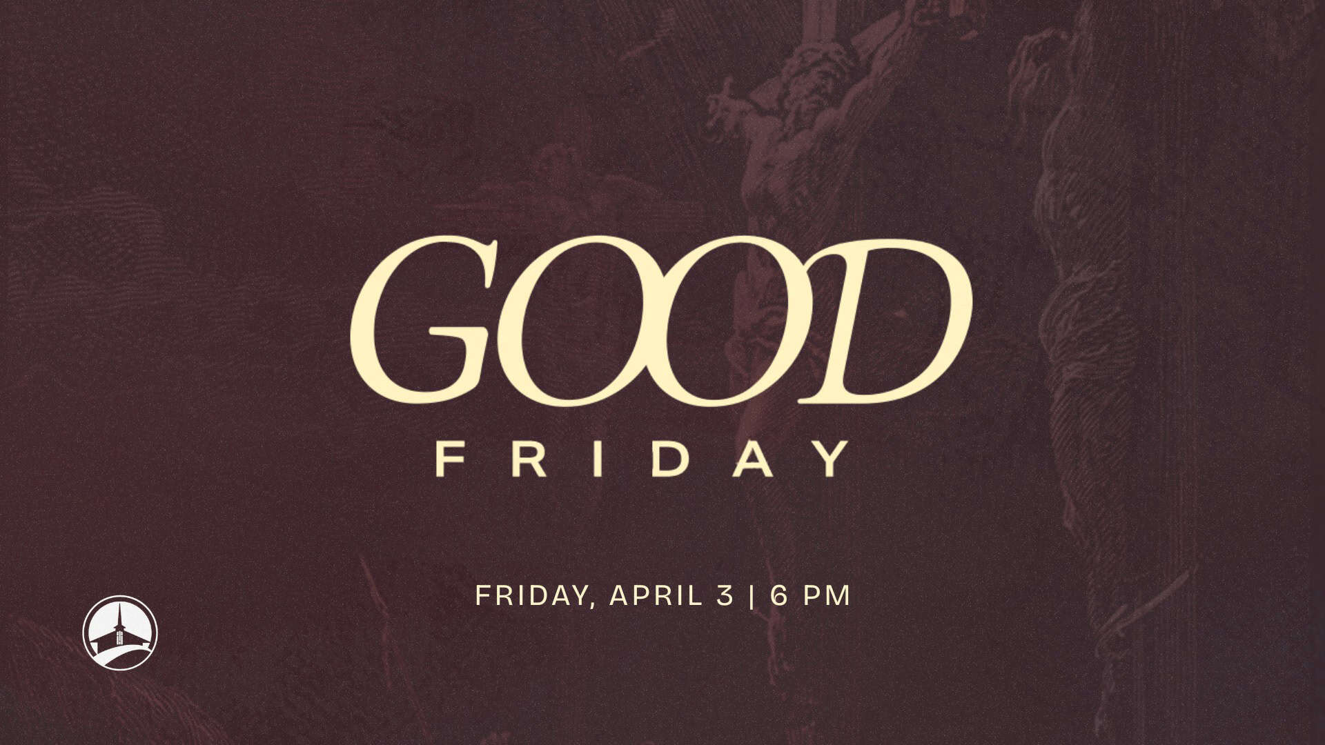 Good Friday Pisgah Baptist Church