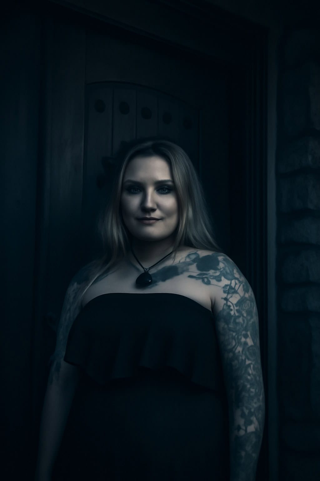 Erin Wray Second Psychic Friday