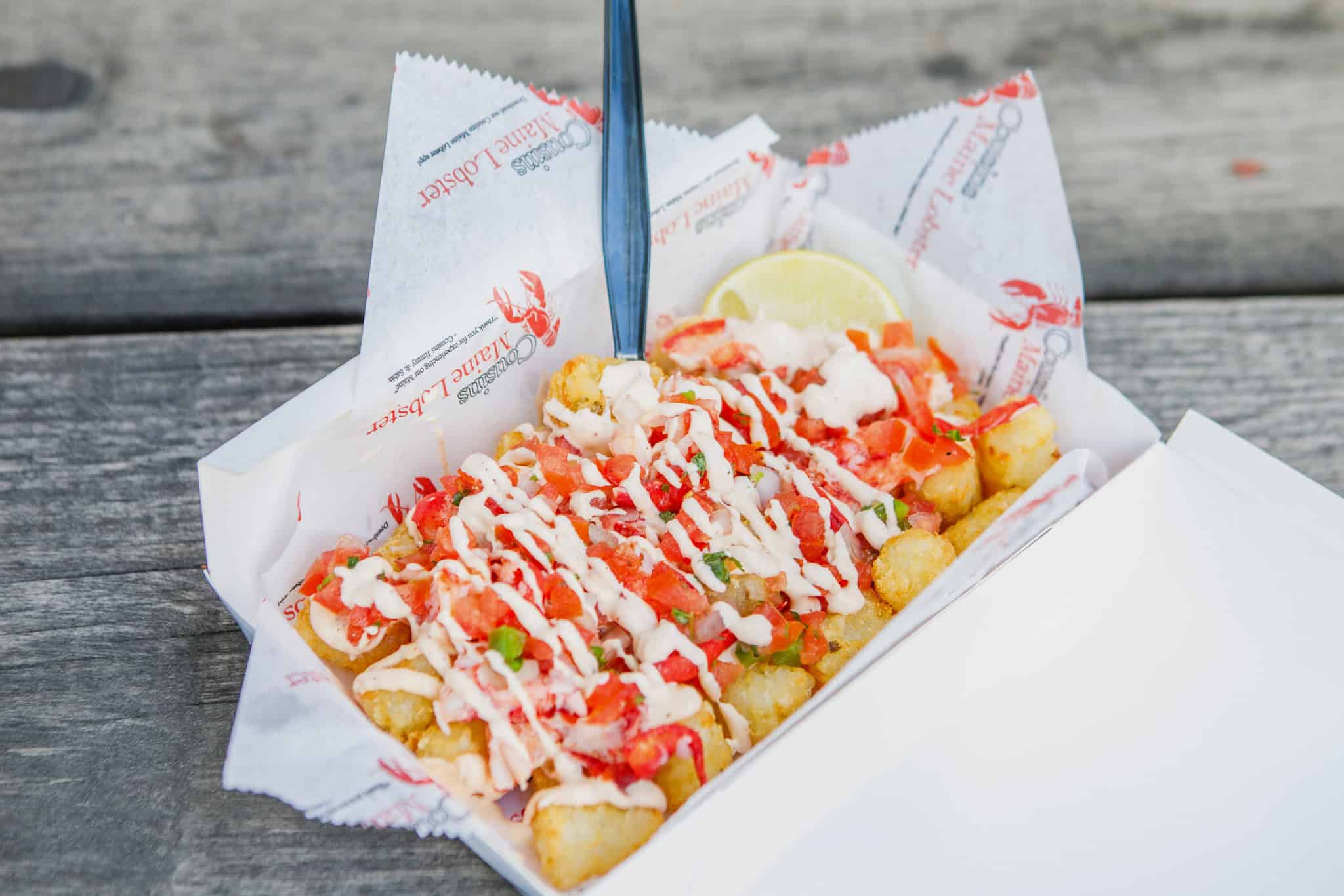 cousins maine lobster