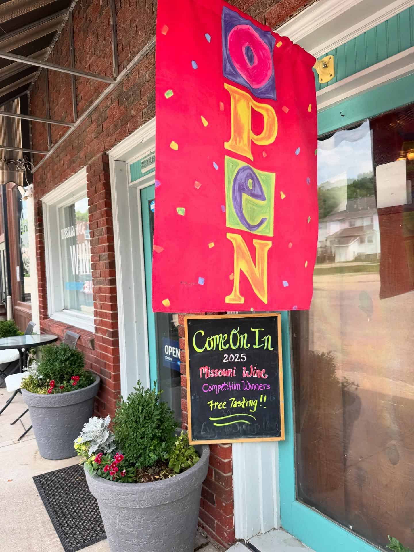 Willow Spring Mercantile