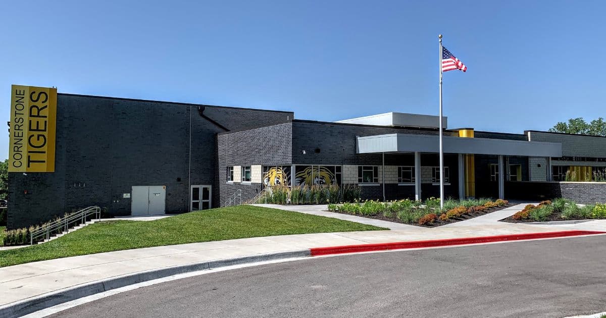 Cornerstone Elementary