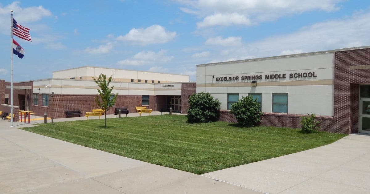 ESMS Excelsior Springs Middle School