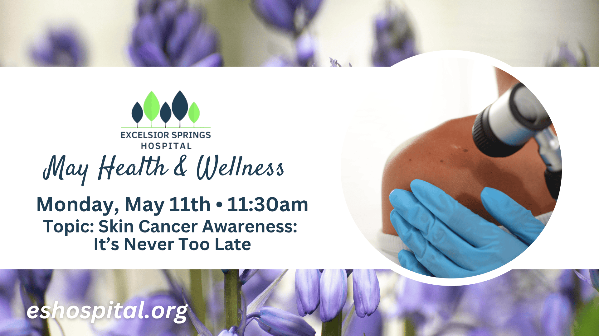 Skin Cancer Awareness