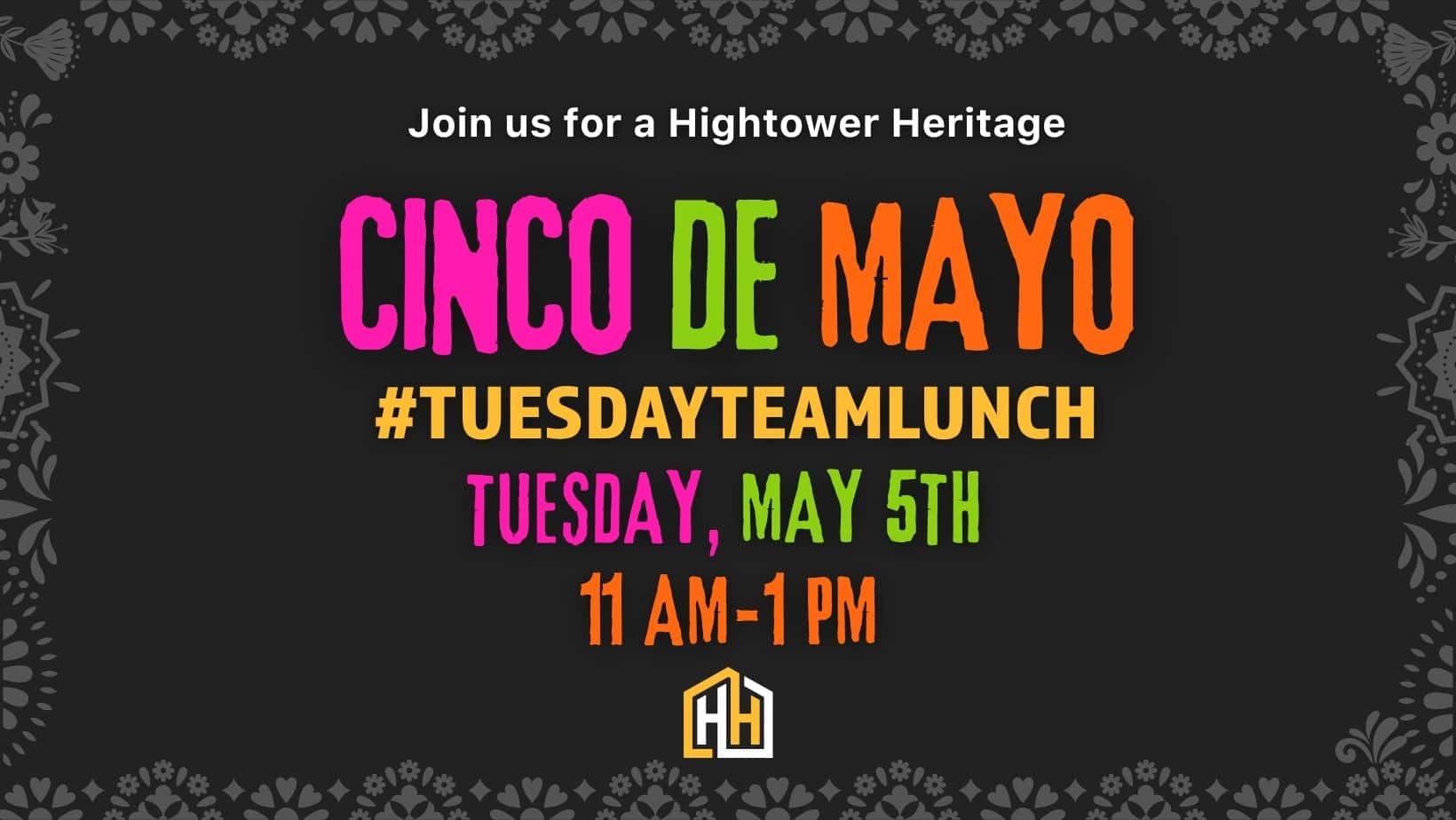 cinco de mayo at hightower heritage
