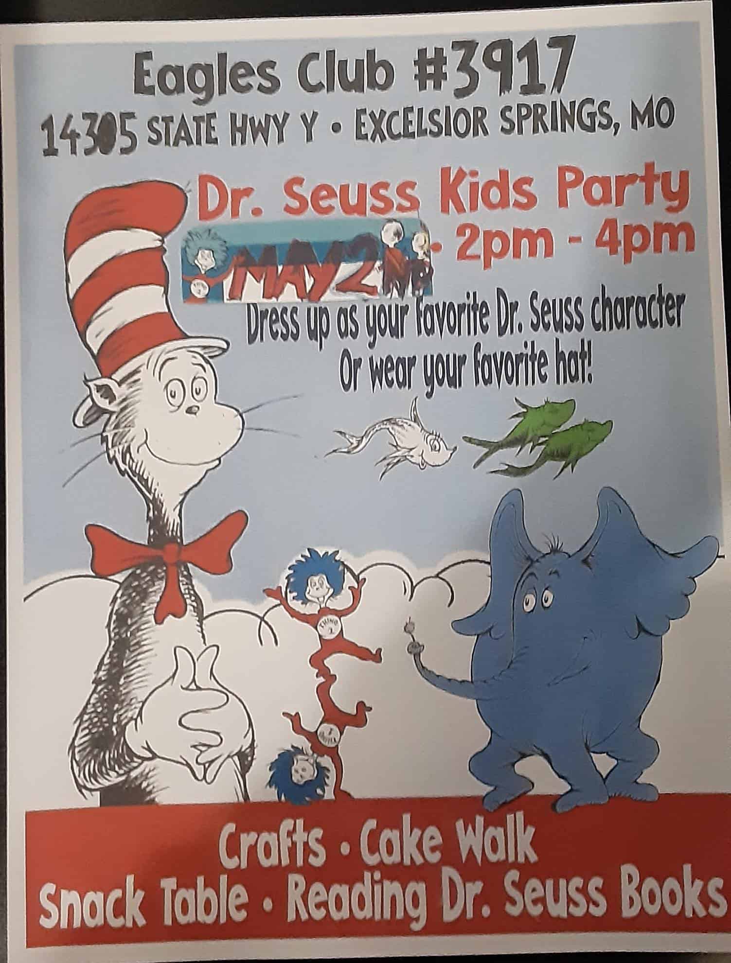 Eagles-DrSeuss