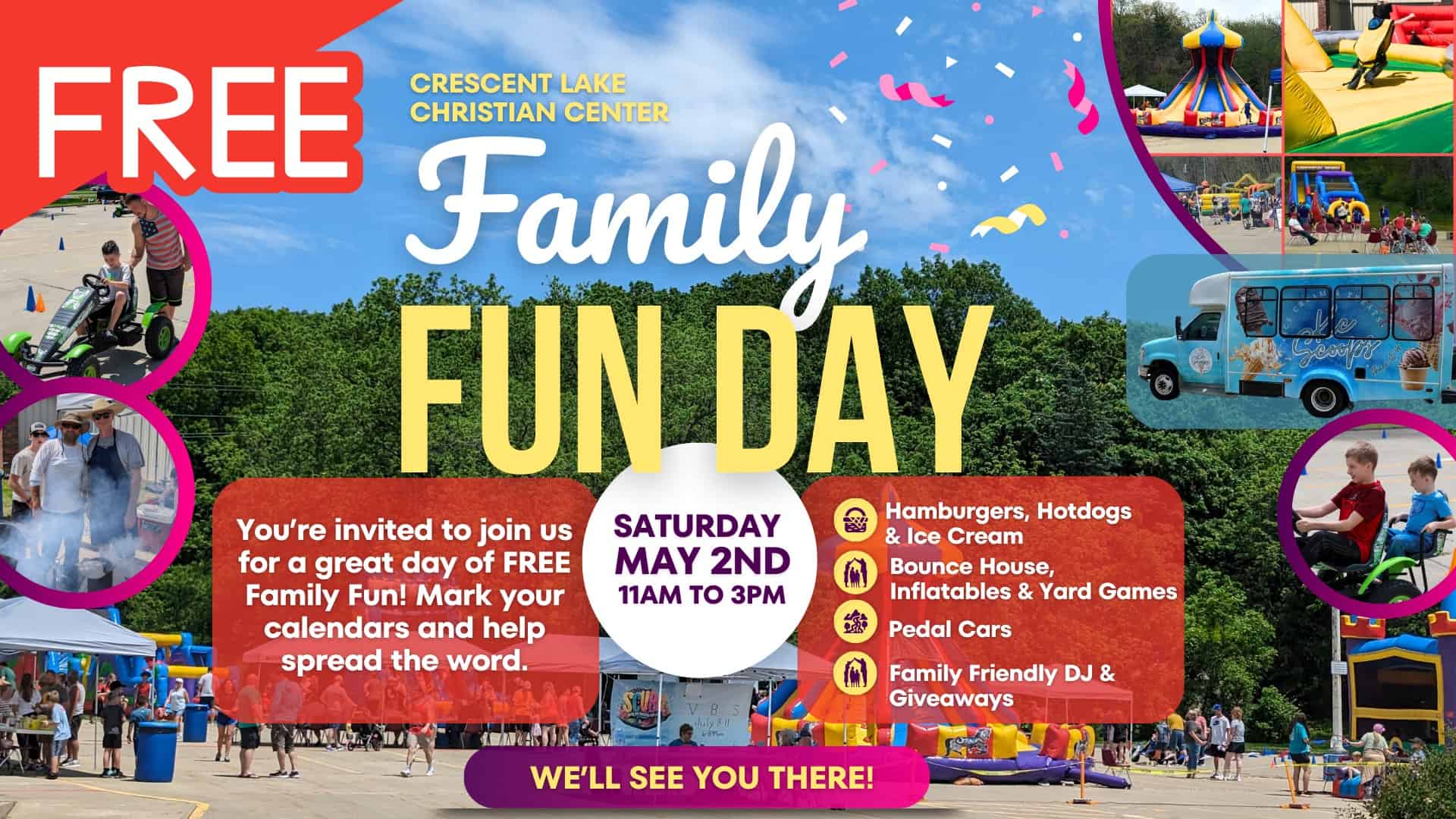Family Fun Day
