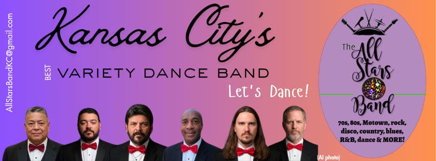 KC Variety Dance Band
