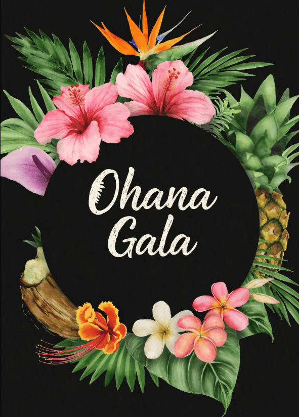 ohana gala