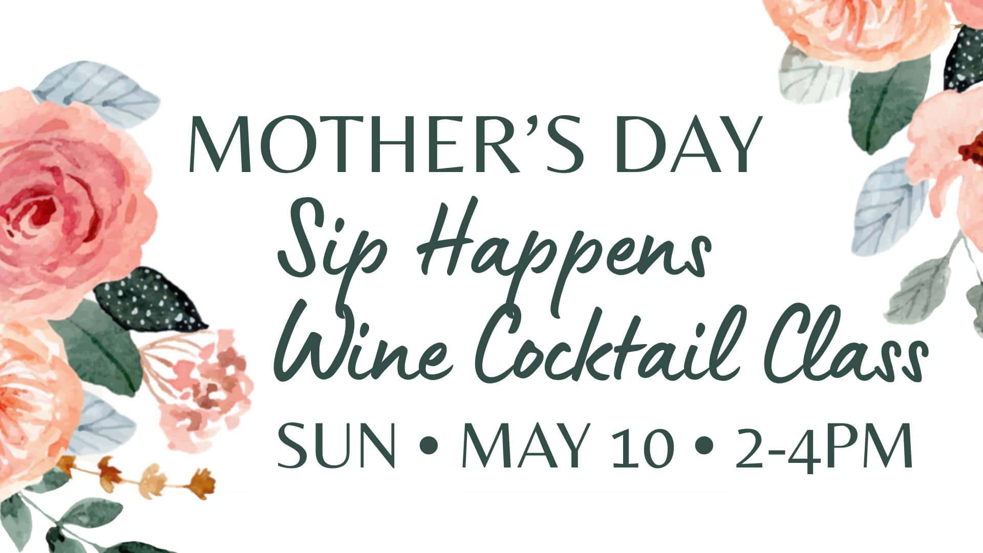 Sip Happens