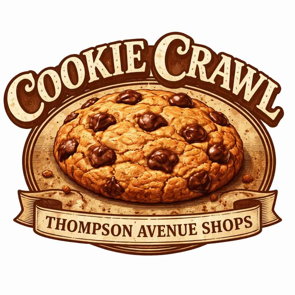 Cookie Crawl