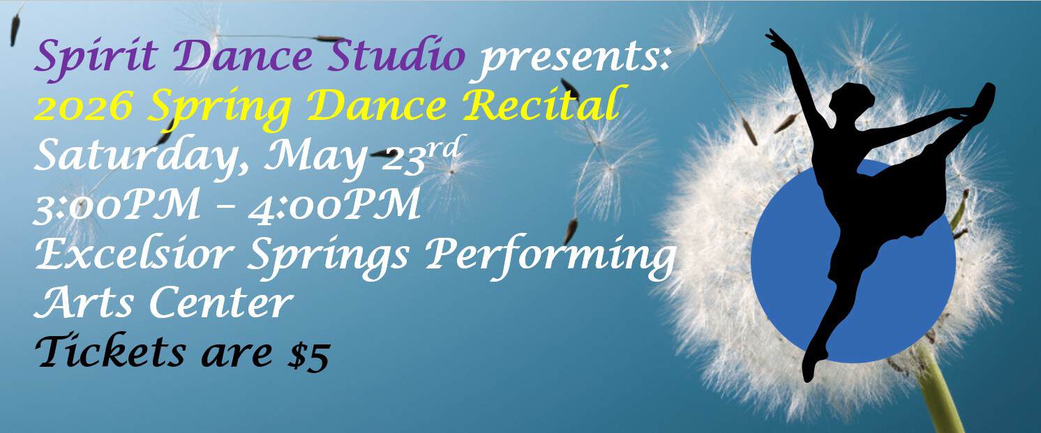Spirit Dance Studio