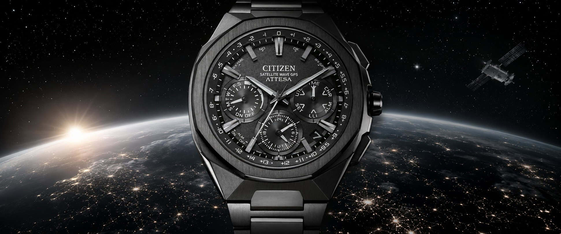 Sturm Bros Time Piece Event