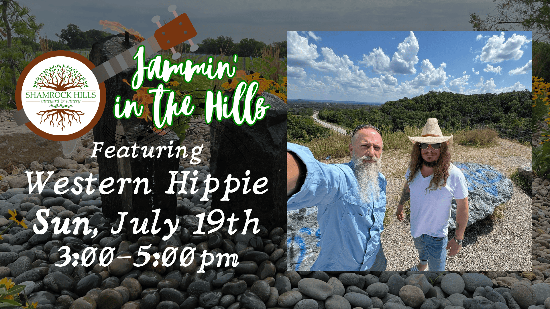 Western Hippie