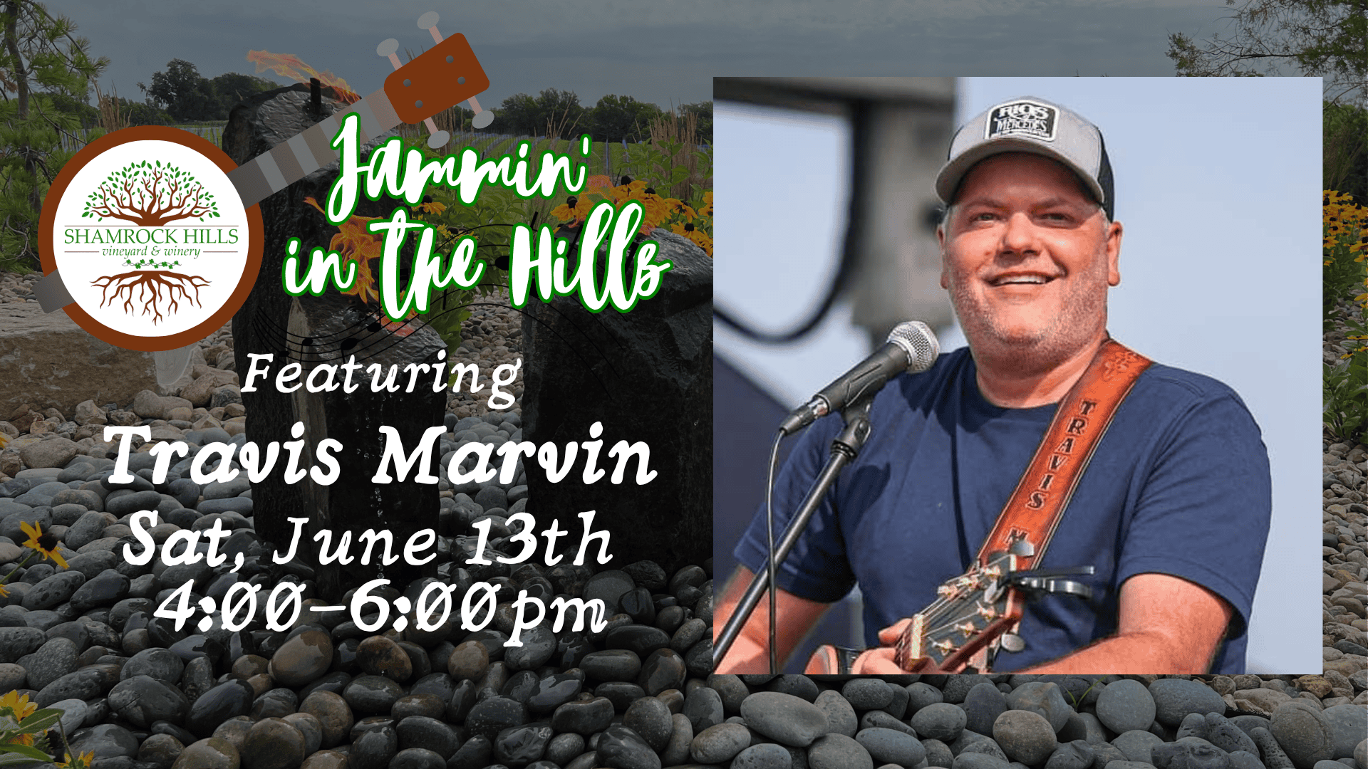 Travis Marvin