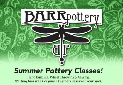 Barr Pottery