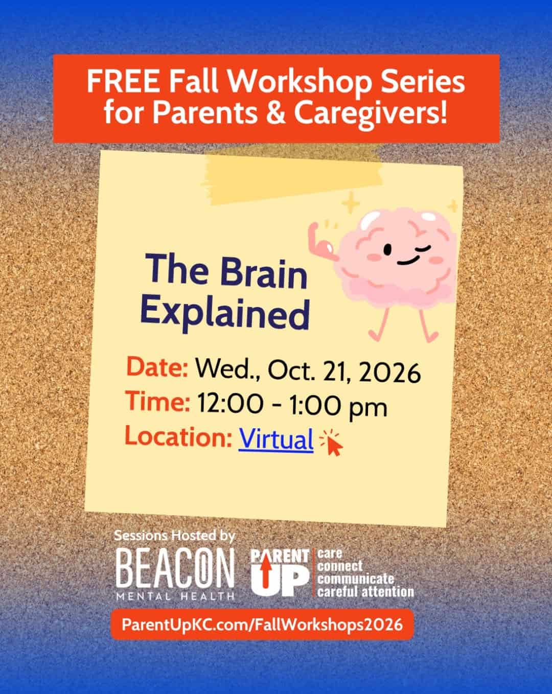 The Brain Explained